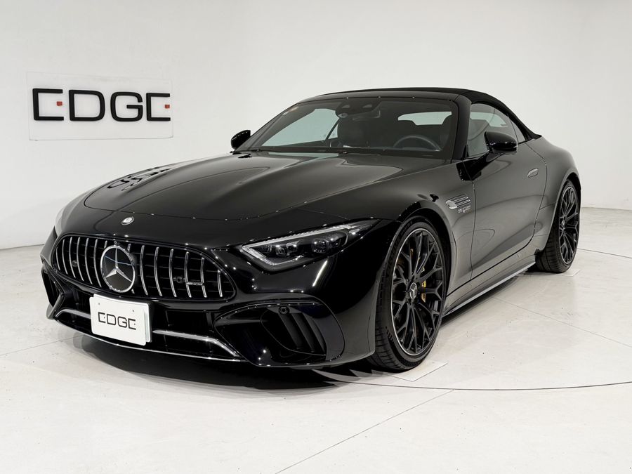 メルセデスAMG AMG SL 買取実績 2026